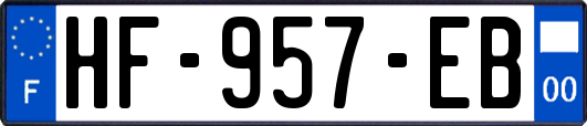 HF-957-EB