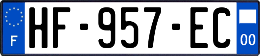HF-957-EC