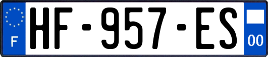 HF-957-ES