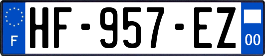 HF-957-EZ
