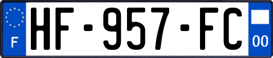 HF-957-FC