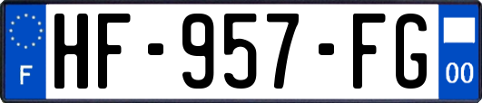 HF-957-FG