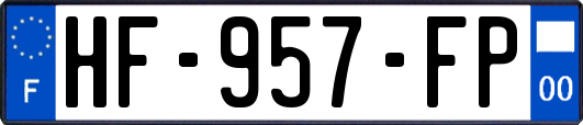 HF-957-FP