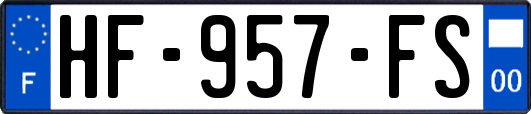 HF-957-FS