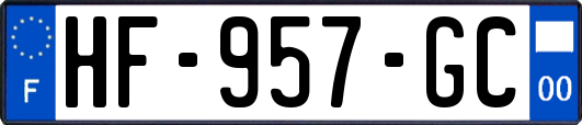 HF-957-GC