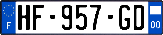 HF-957-GD