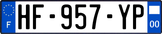 HF-957-YP
