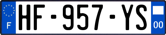 HF-957-YS