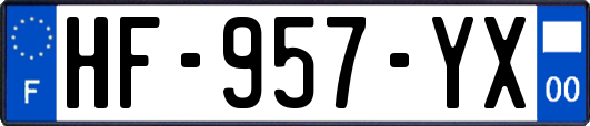 HF-957-YX