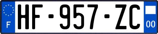 HF-957-ZC