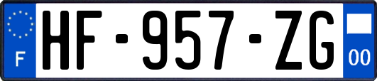 HF-957-ZG