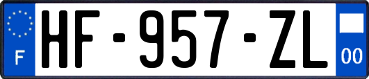HF-957-ZL