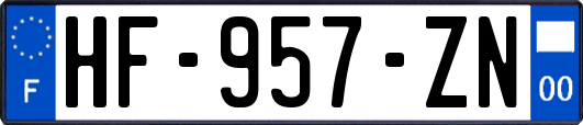 HF-957-ZN