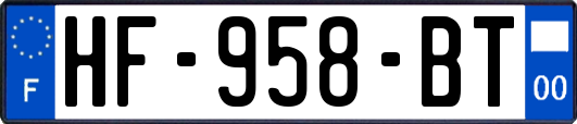 HF-958-BT
