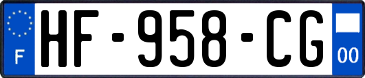 HF-958-CG