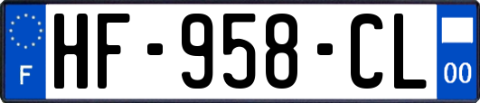 HF-958-CL