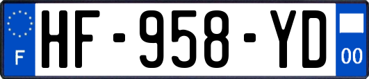 HF-958-YD