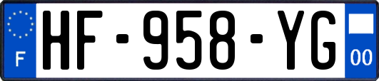 HF-958-YG