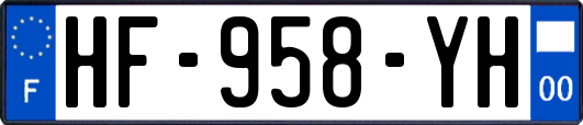 HF-958-YH