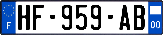 HF-959-AB