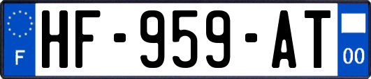 HF-959-AT