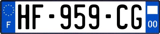 HF-959-CG
