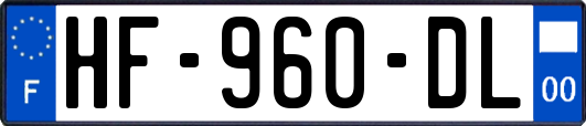 HF-960-DL