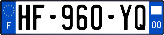 HF-960-YQ