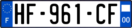 HF-961-CF