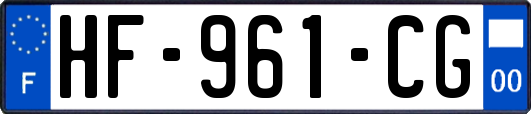 HF-961-CG