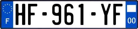 HF-961-YF