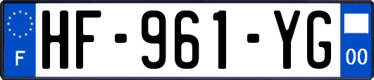 HF-961-YG