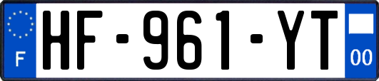 HF-961-YT