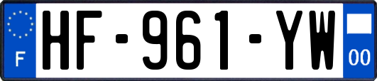 HF-961-YW