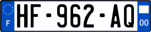 HF-962-AQ