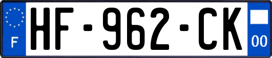 HF-962-CK