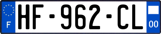 HF-962-CL