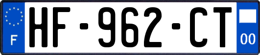 HF-962-CT
