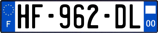 HF-962-DL