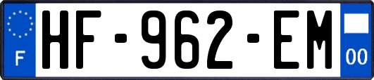 HF-962-EM