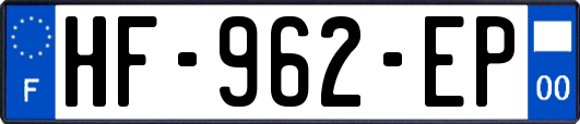 HF-962-EP