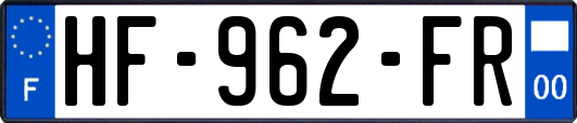 HF-962-FR