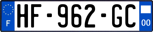 HF-962-GC