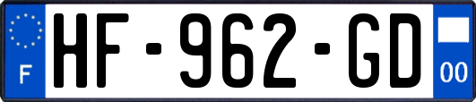 HF-962-GD