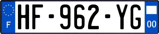 HF-962-YG