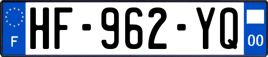 HF-962-YQ