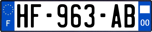 HF-963-AB