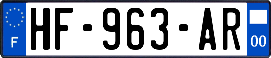 HF-963-AR