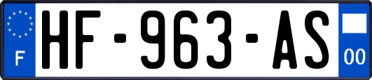 HF-963-AS