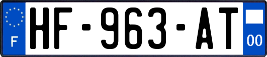 HF-963-AT